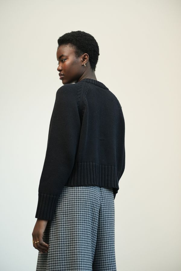 Sian Knitted Cardigan