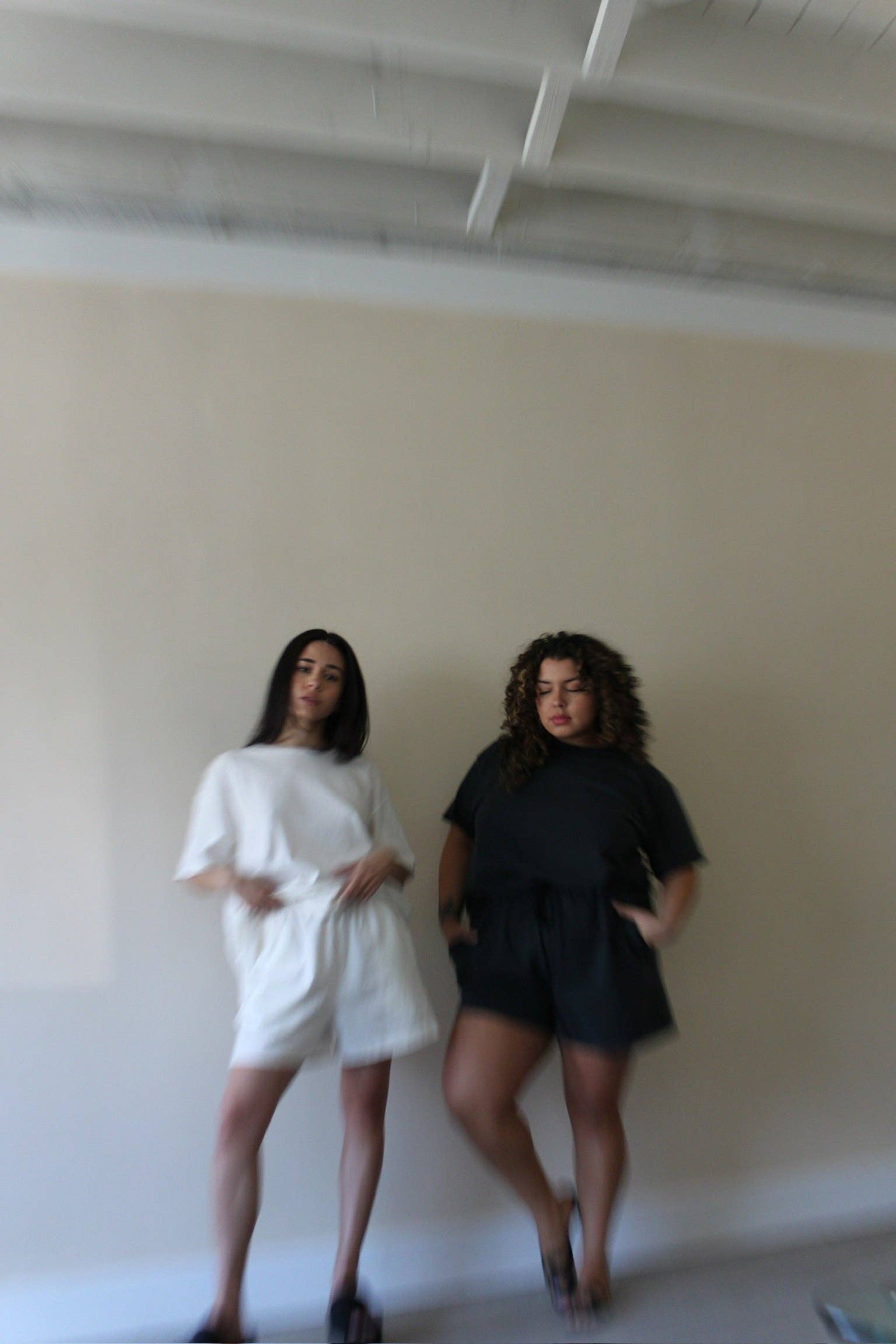 Tristan Vintage Cotton Tee