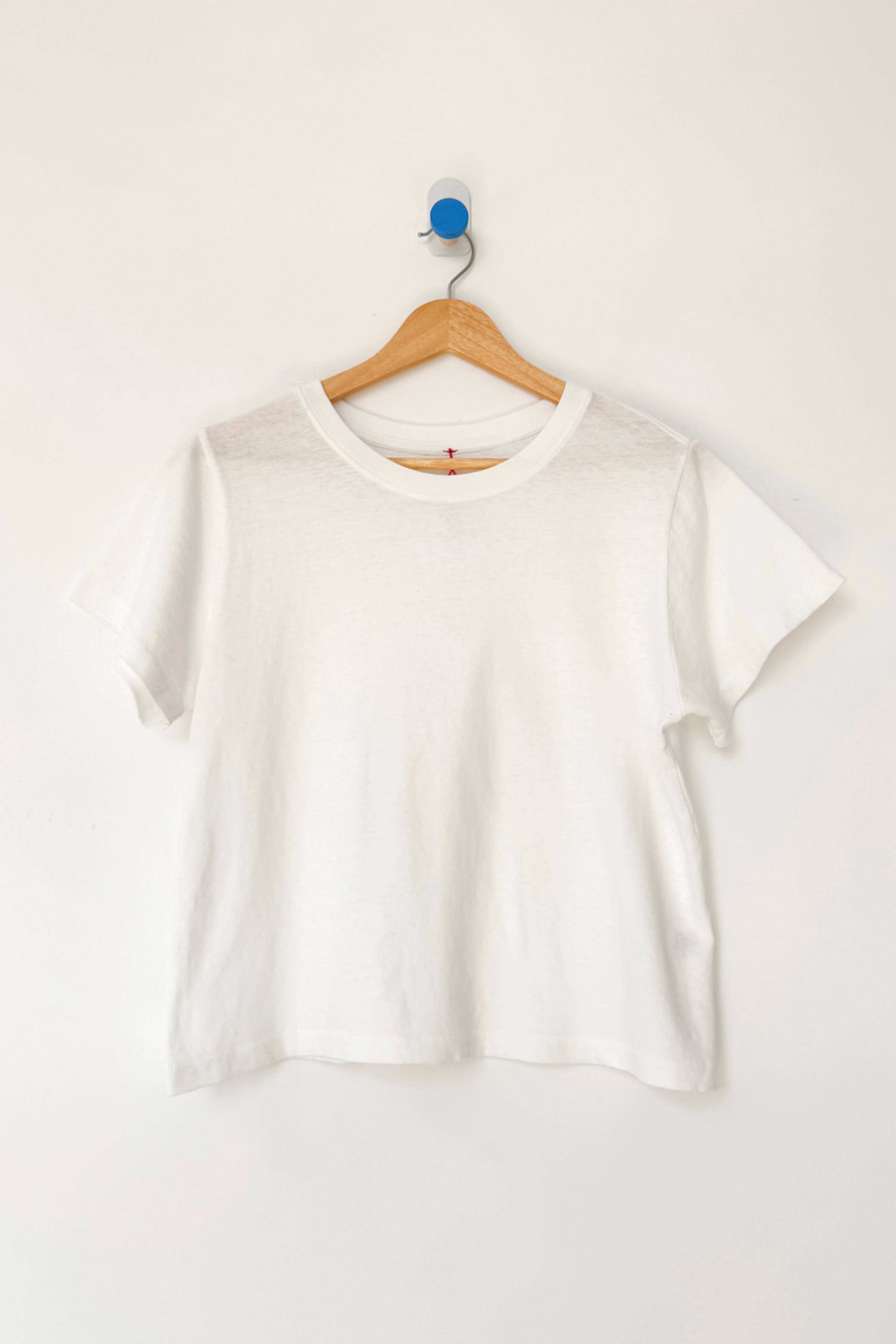 Airy Darling Tee