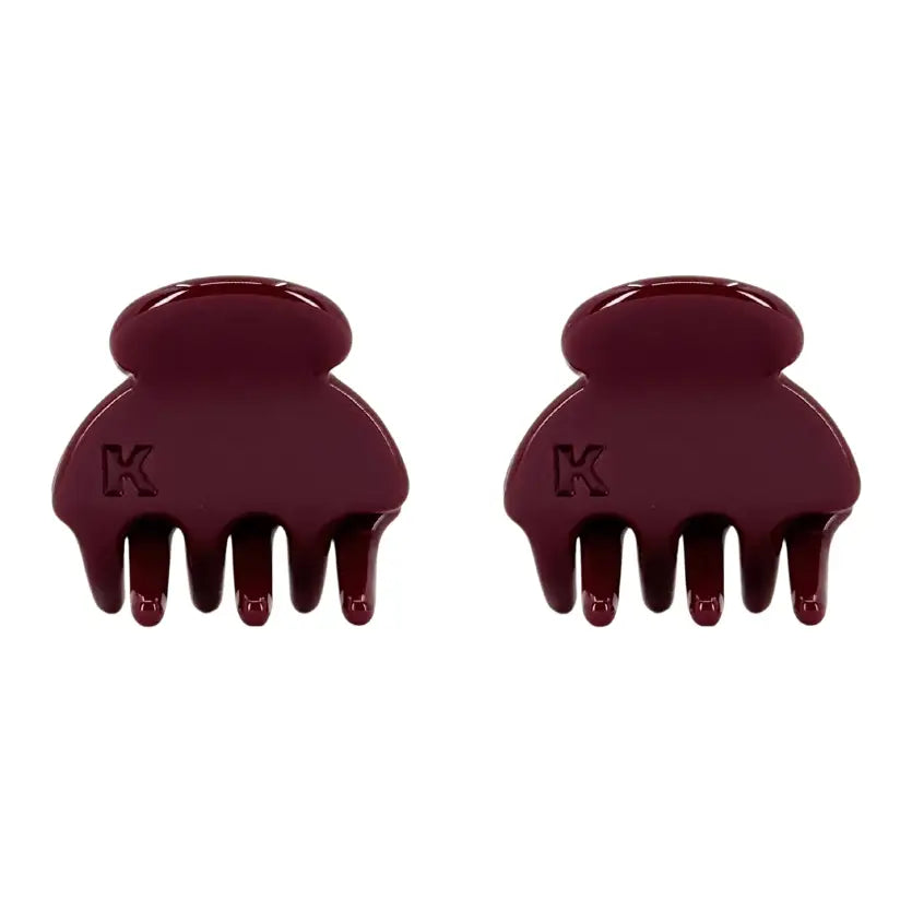 Baby Hair Claw Clip (Set of 2)