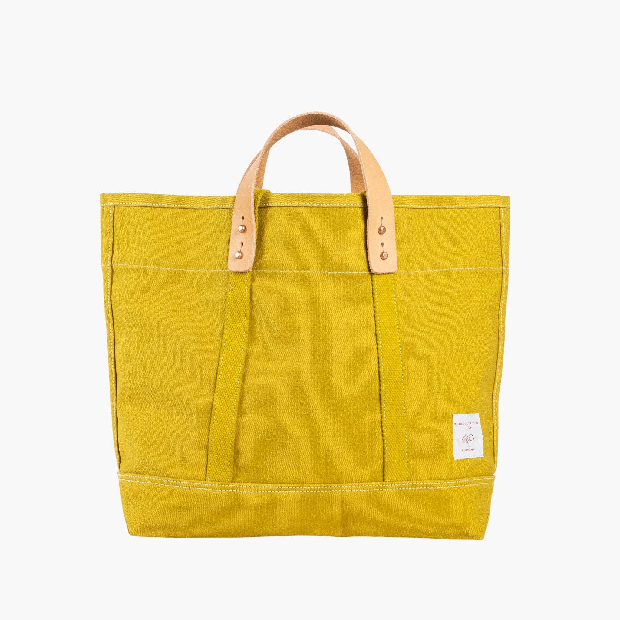 Small East West Tote