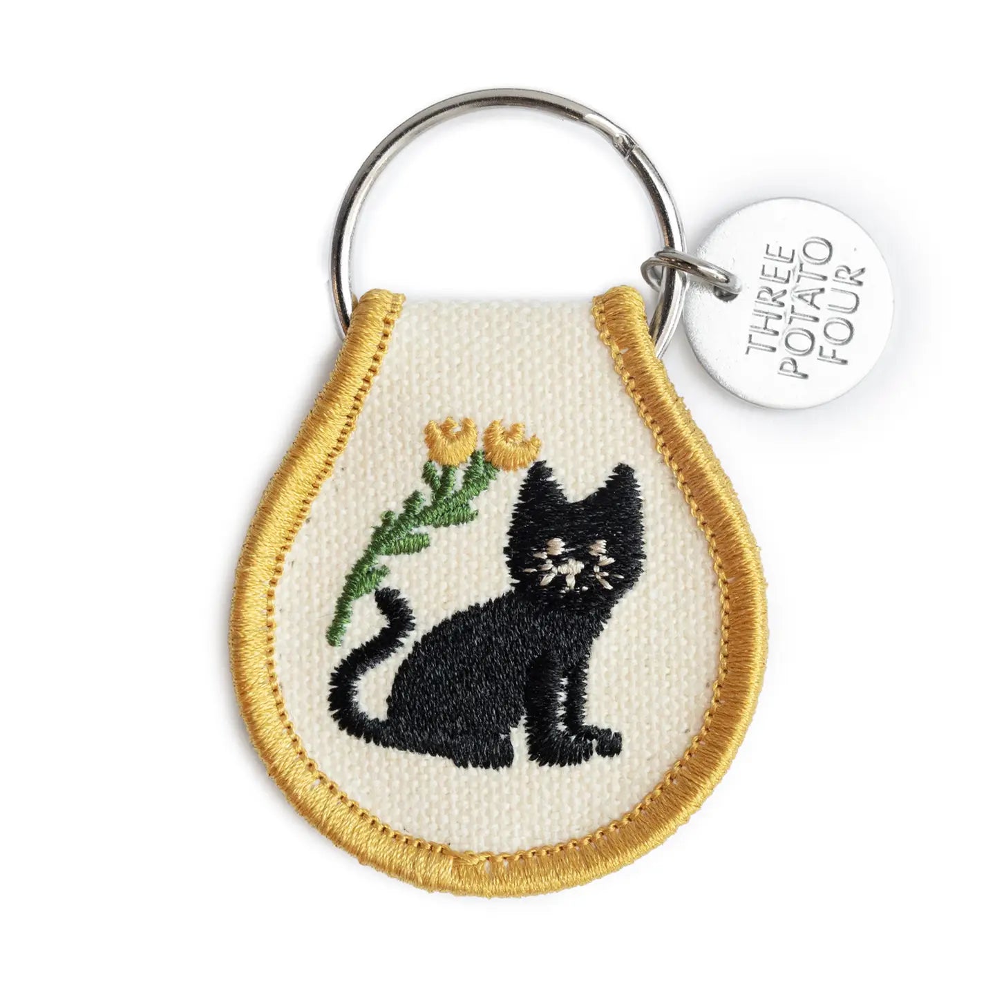 Patch Keychain
