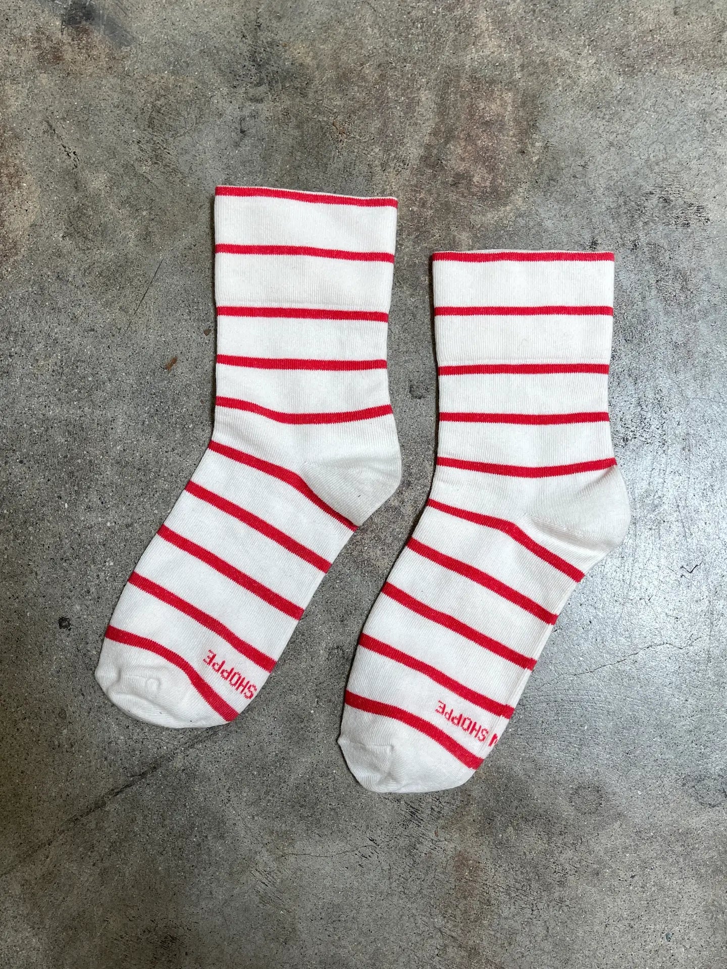 Wally Socks