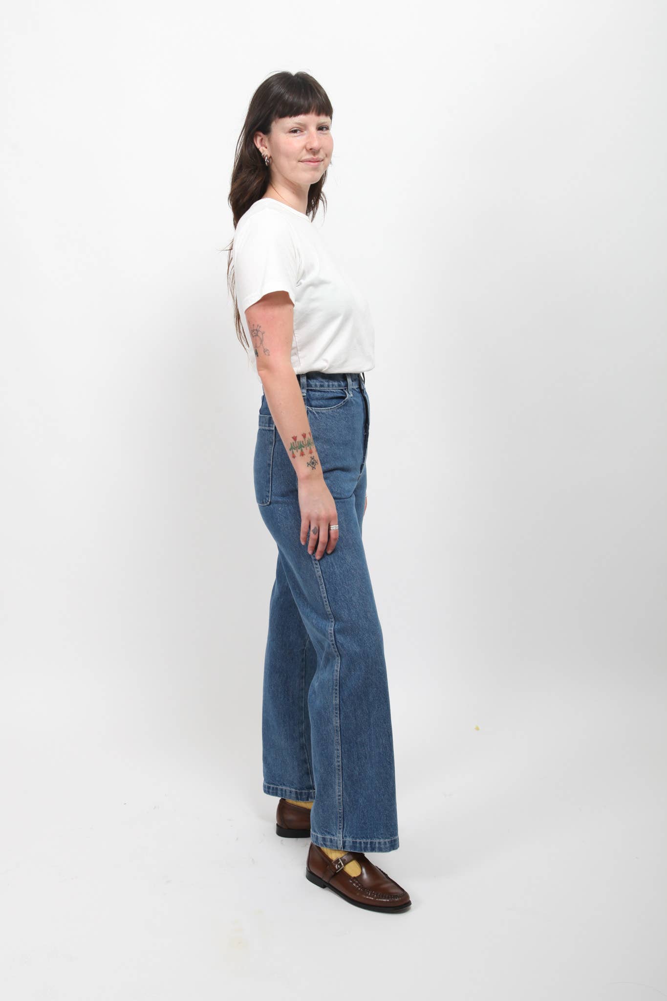 Placer Pants