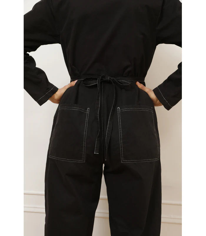 Gaby Carpenter Jumpsuit