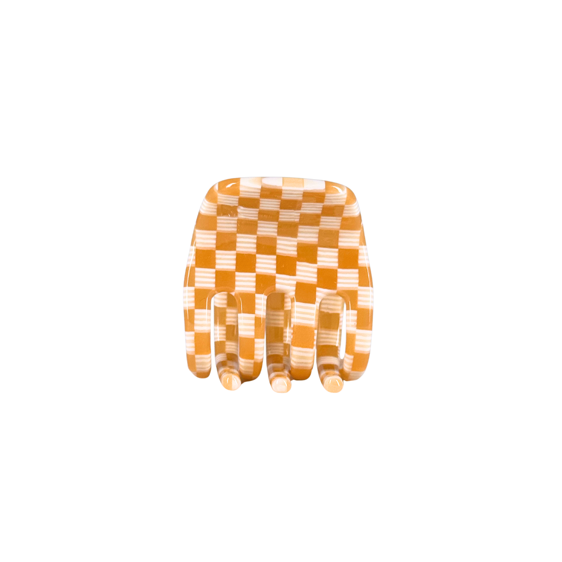 Small Hair Claw Clip