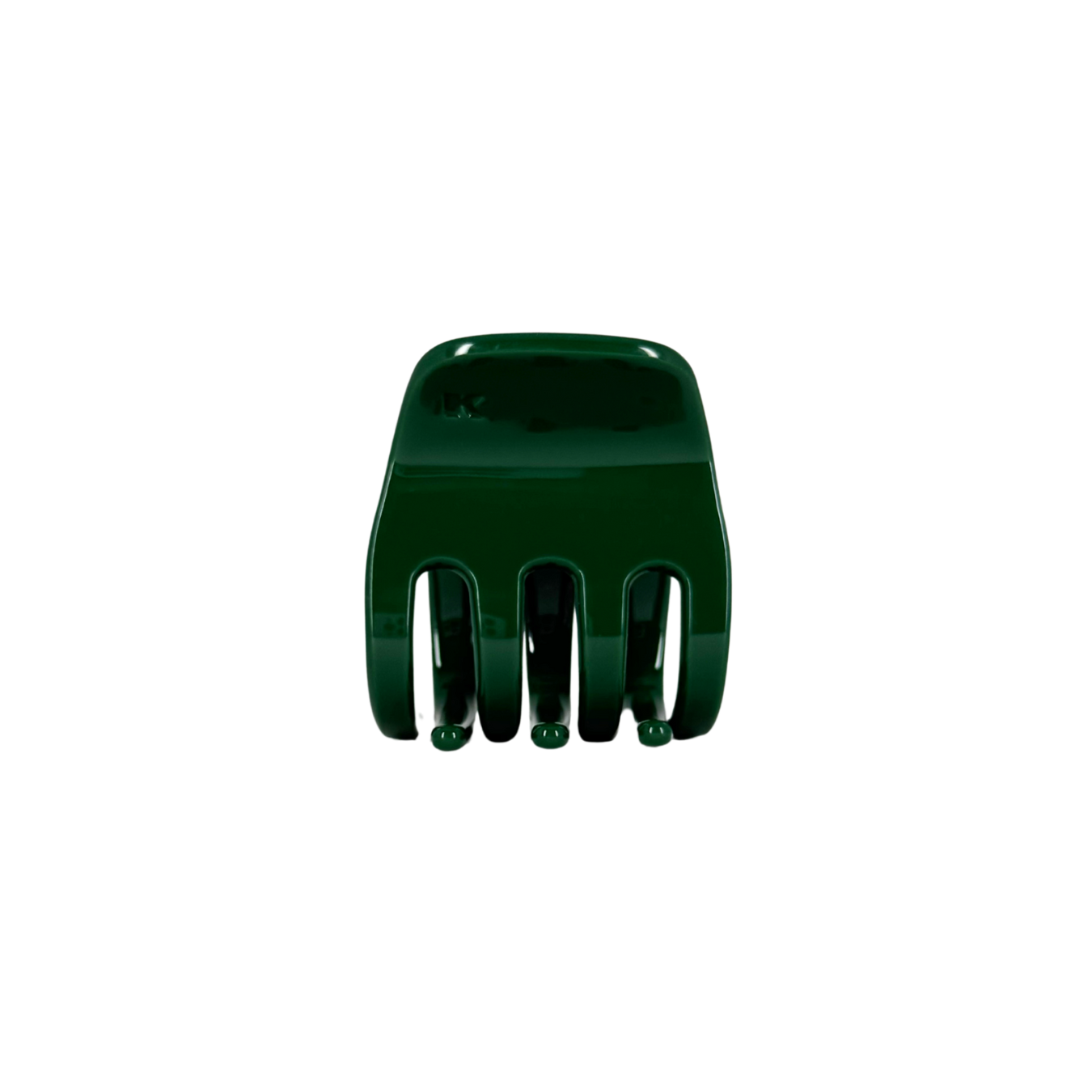 Small Hair Claw Clip