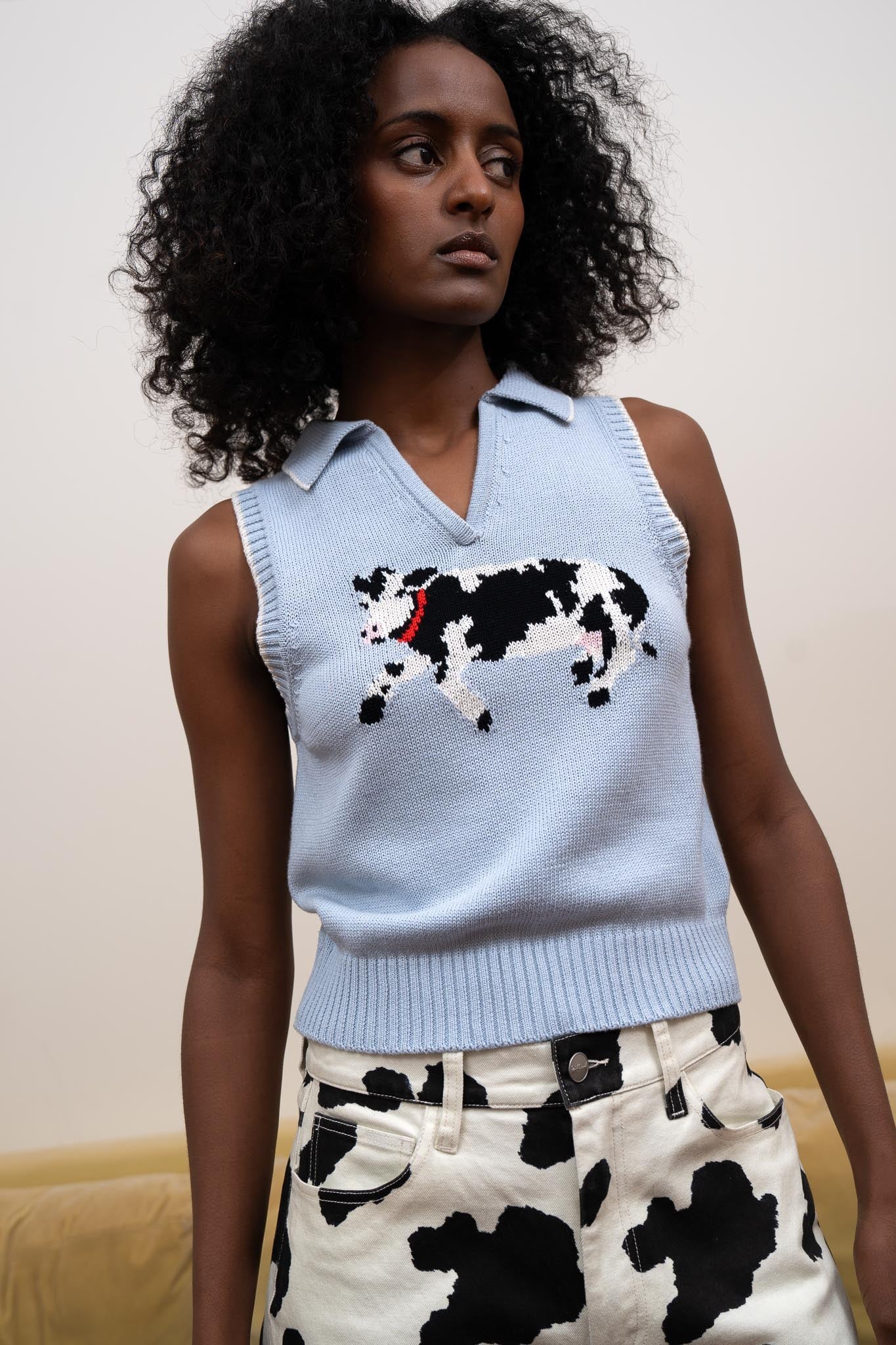 Bessie Polo