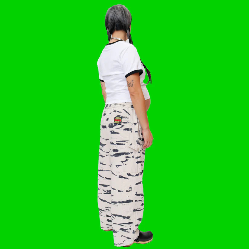 Chef Pants *newest sizing*
