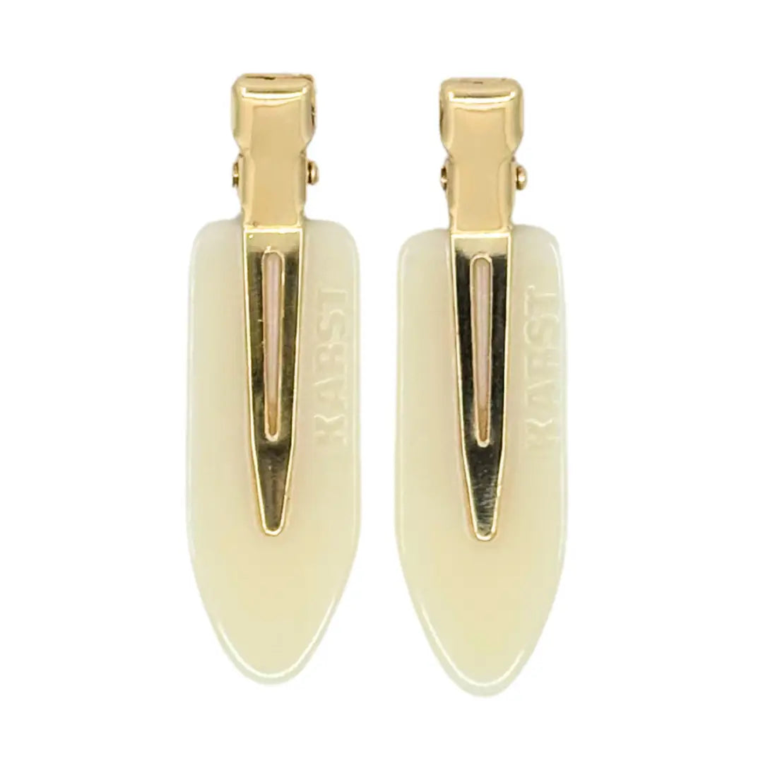 Creaseless Clips (Set of 2)