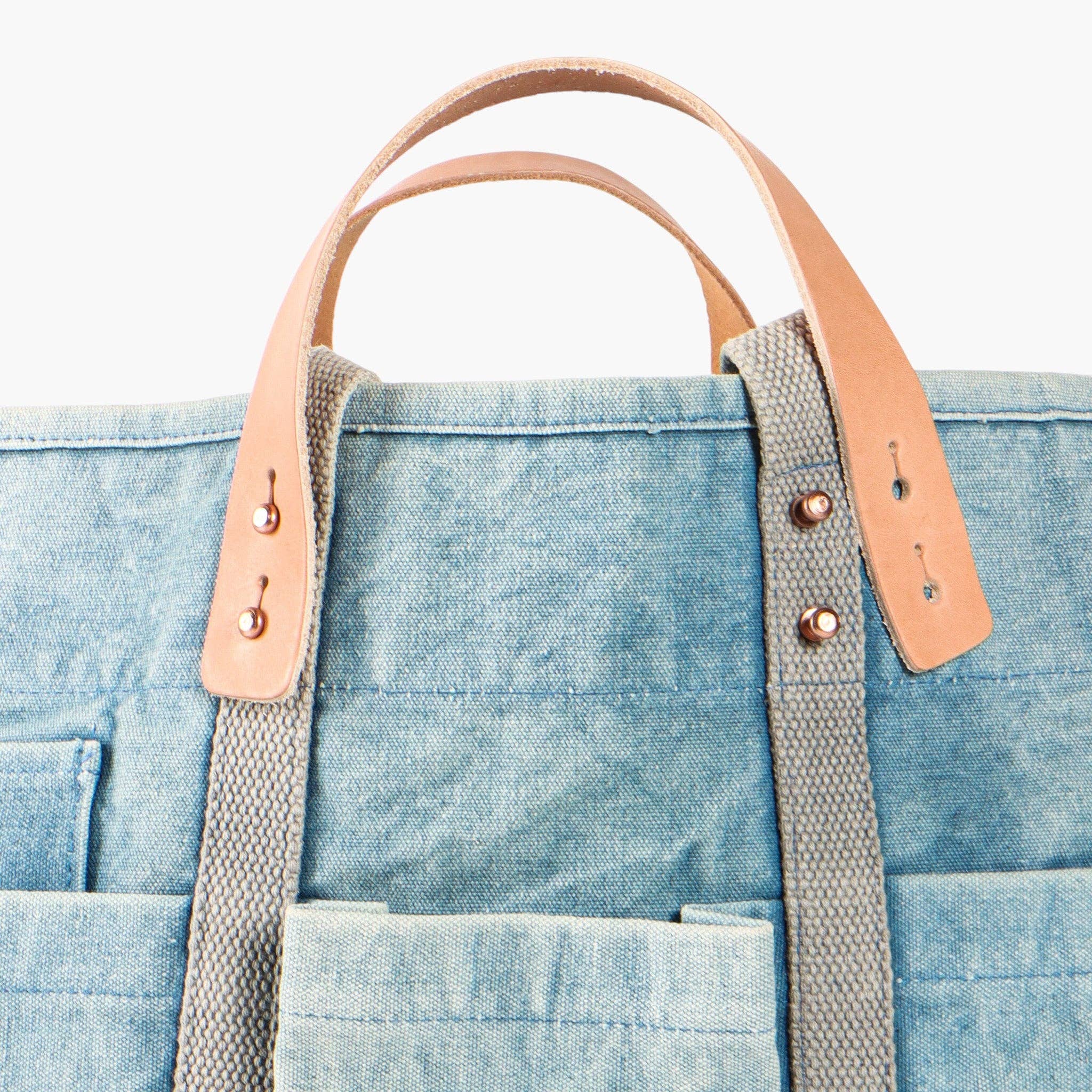 Construction Tote
