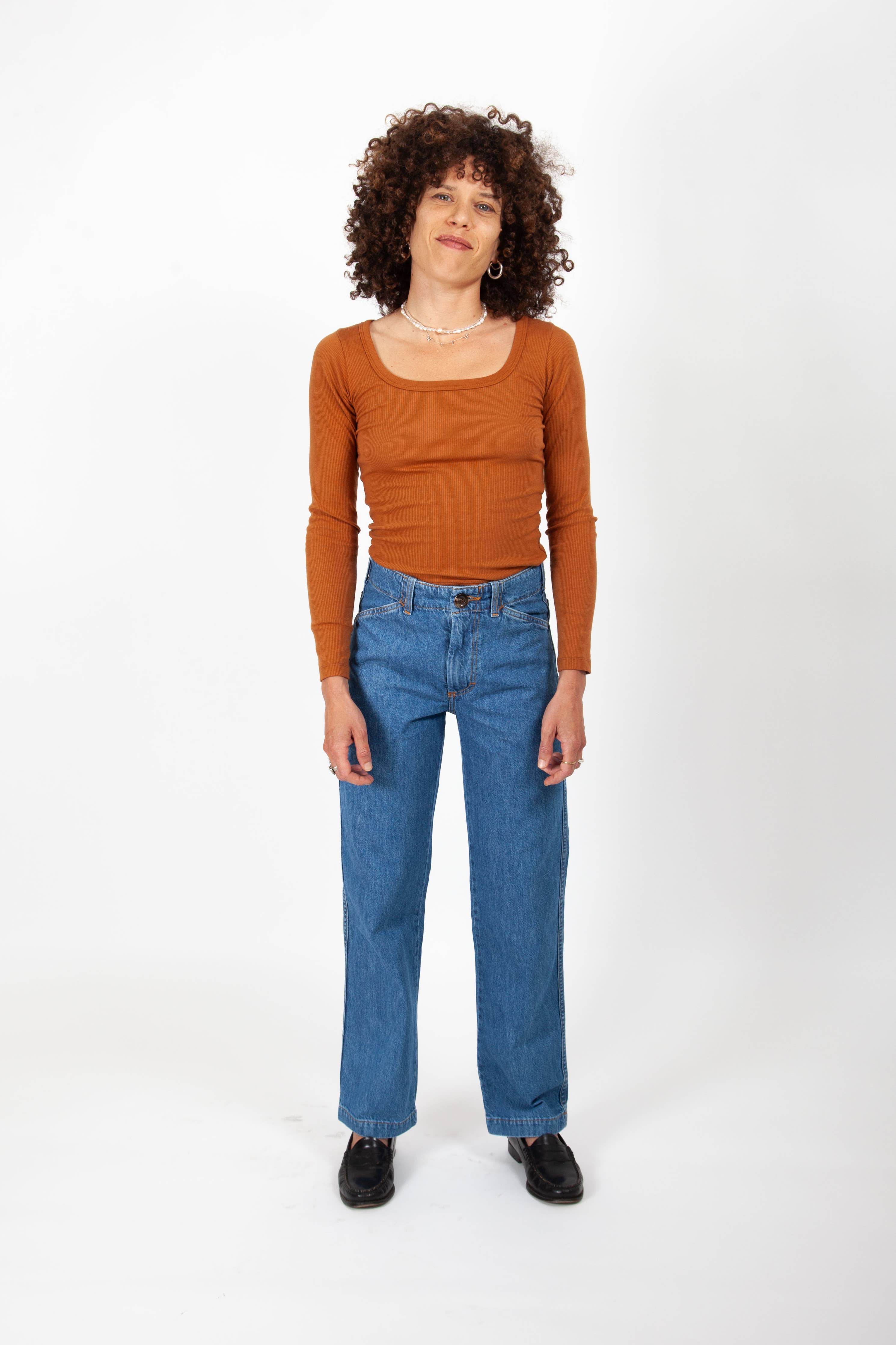 Painter Pants
