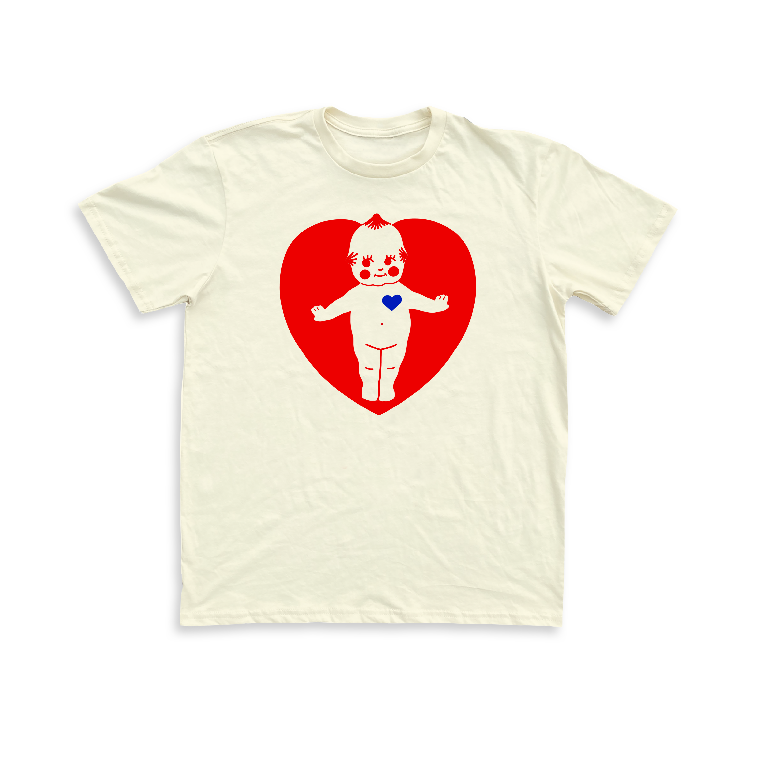 Heart Things Unisex Tee