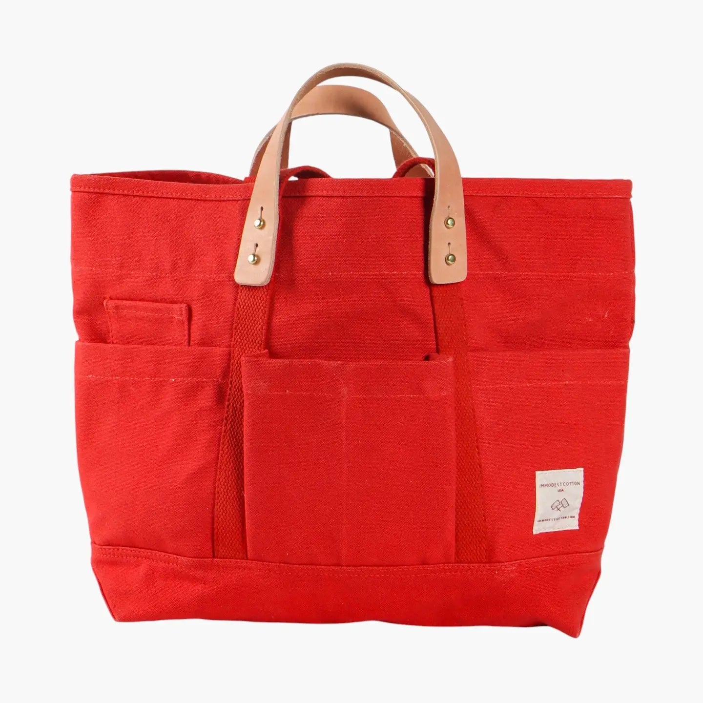 Construction Tote