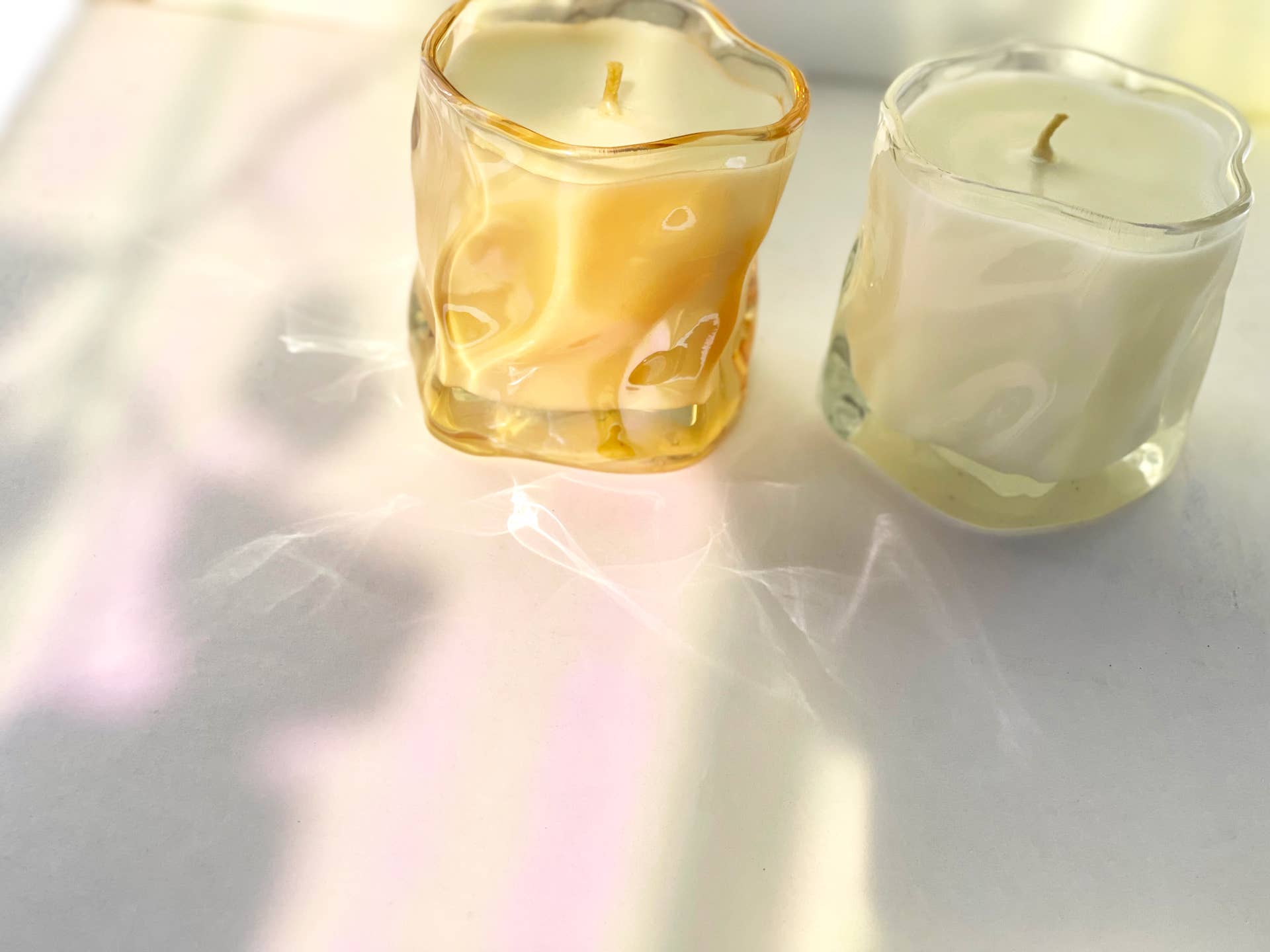 OG + Agarwood Candle