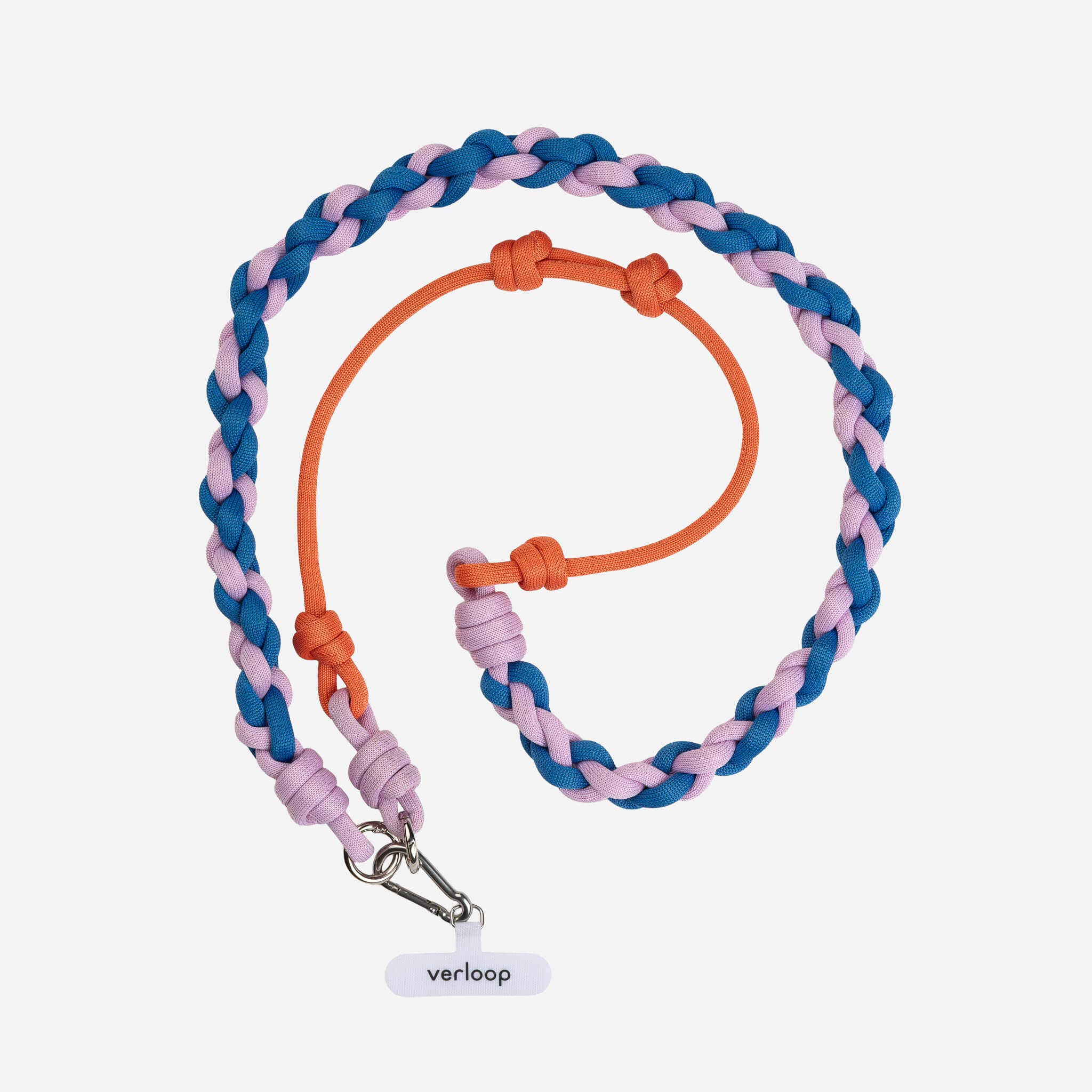 Trio Adjustable Phone Strap
