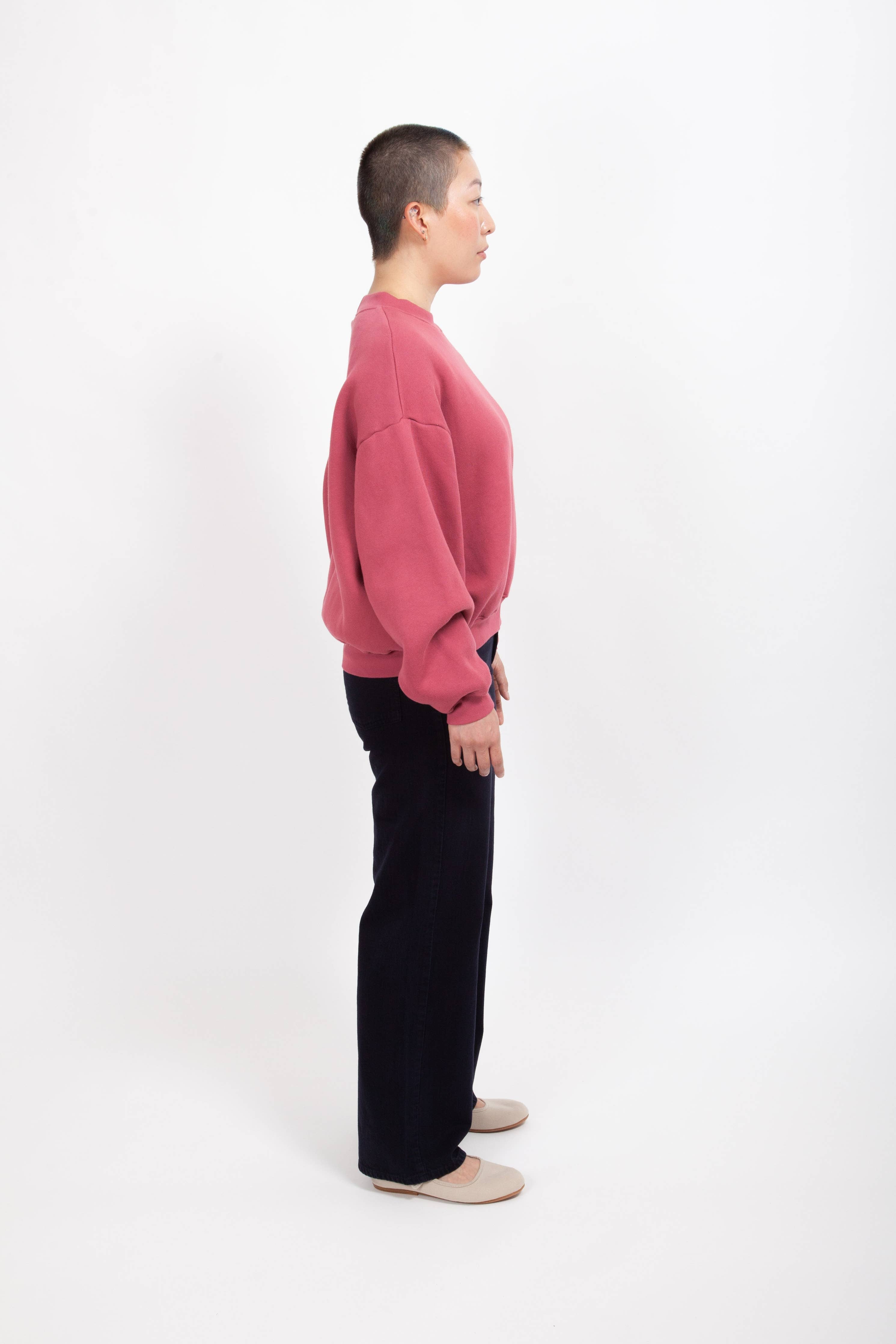 Parc Sweatshirt