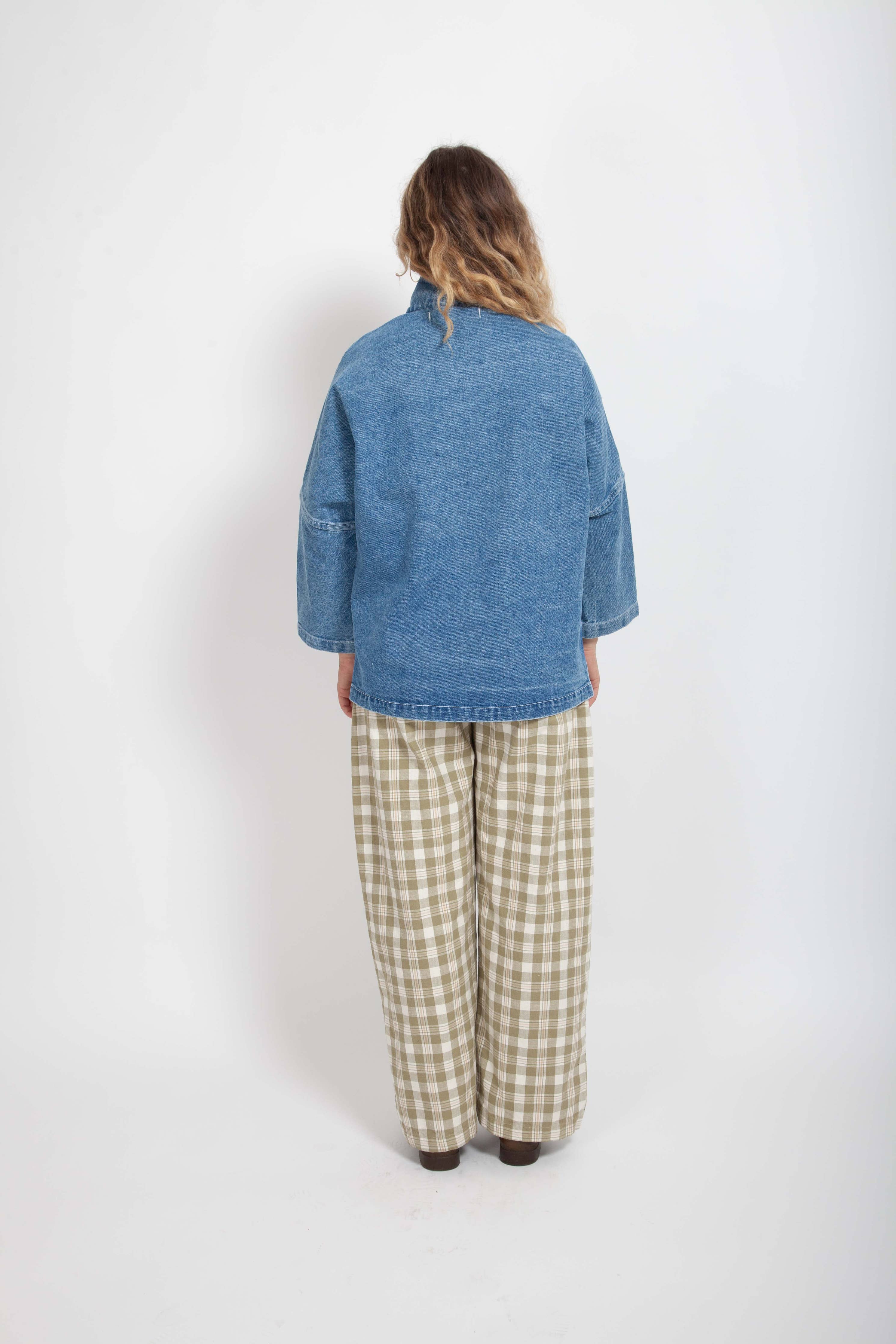 Marram Jacket