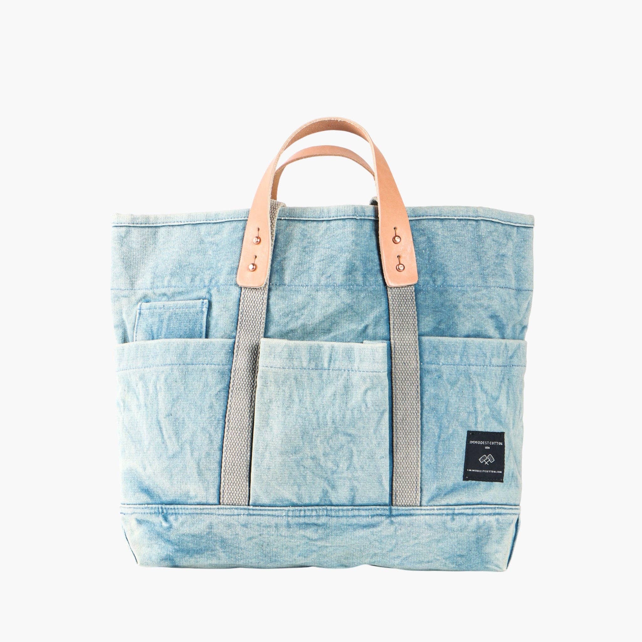 Construction Tote