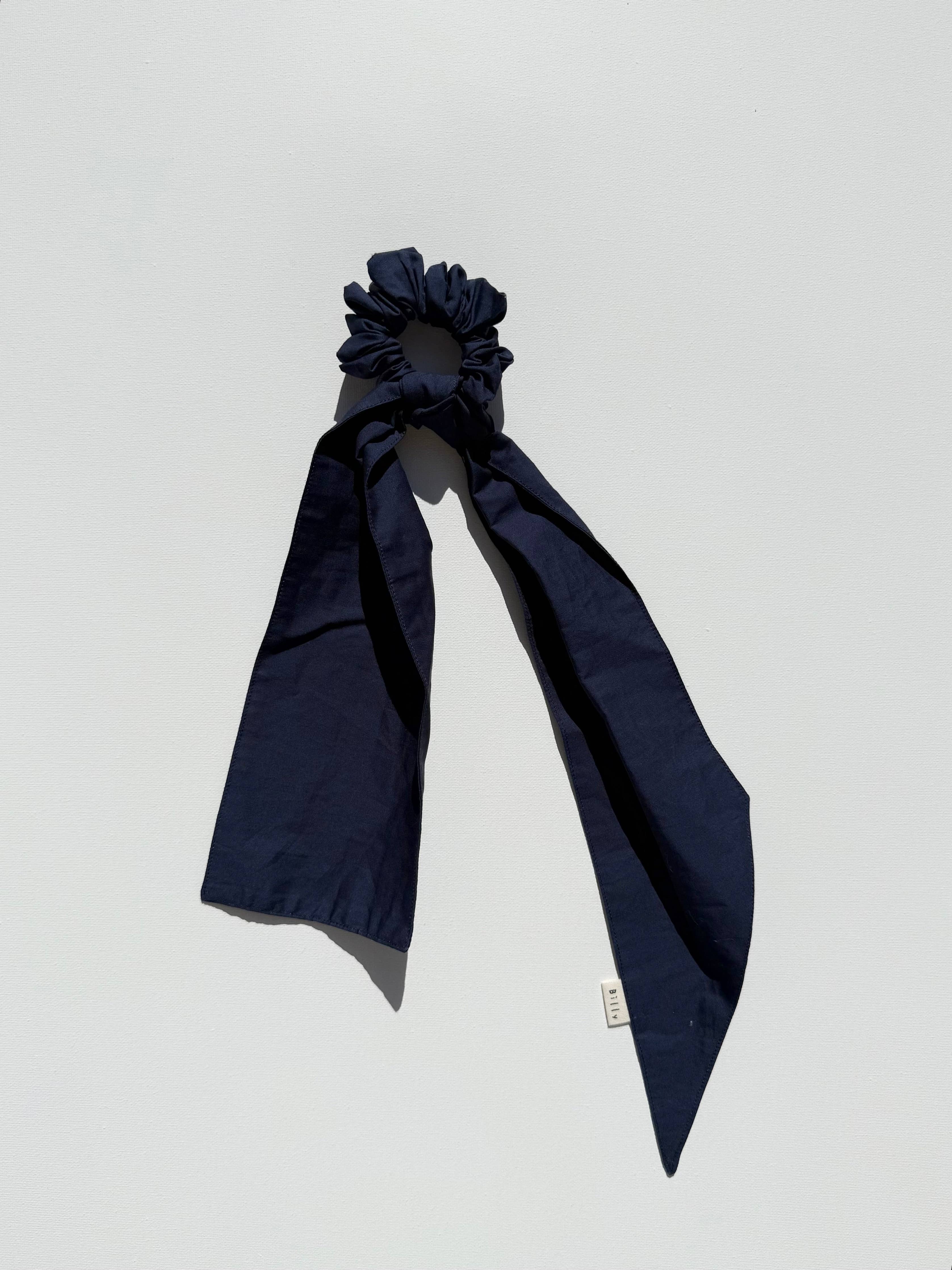Big Bow Scrunchie