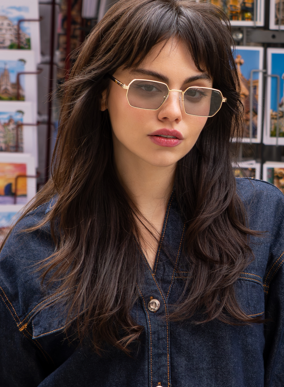 FREYRS Eyewear - Superior Unisex Sunglasses  : Soft Green