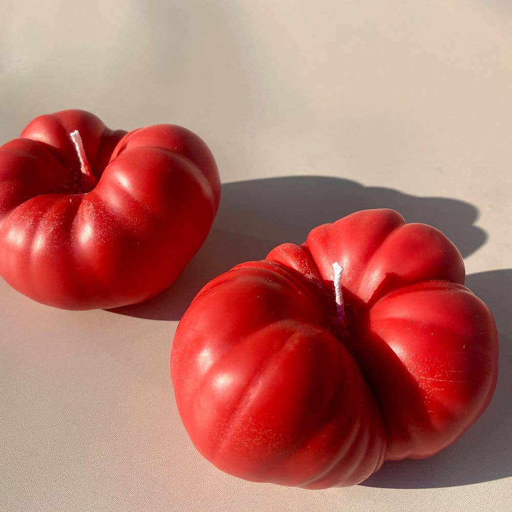 Scandles - Heirloom Tomato Candle