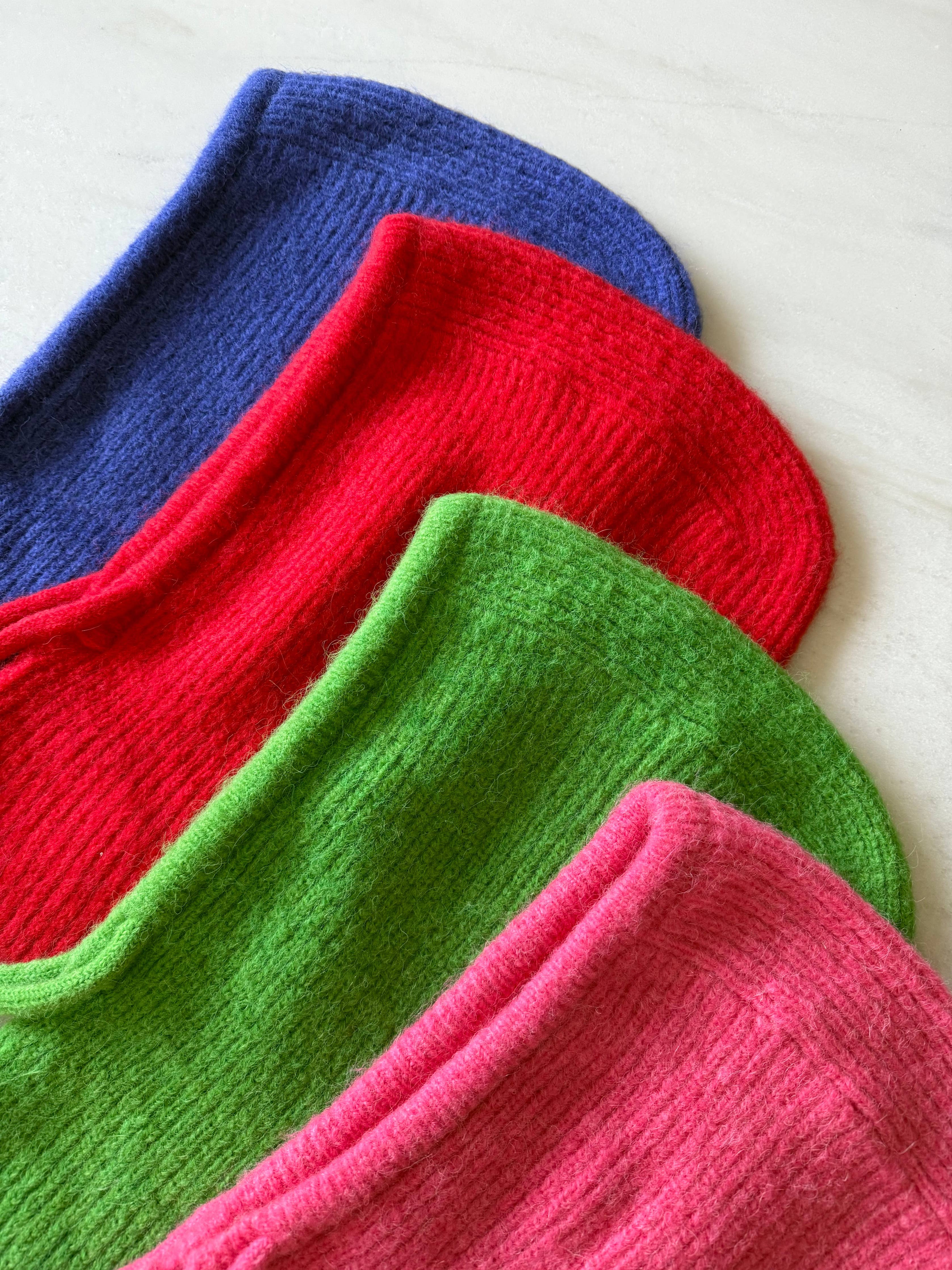 Alpaca Balaclava