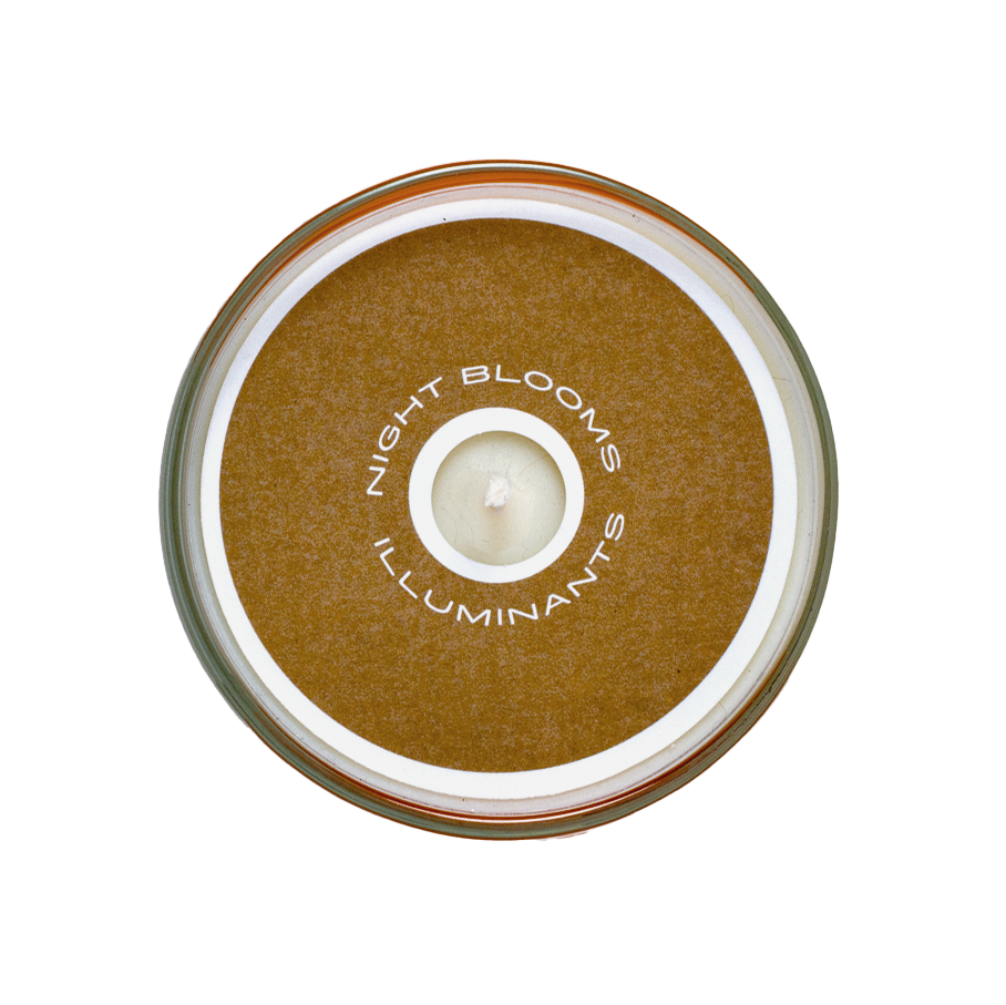 Pixie Blossom 8 oz. Candle: 8 oz