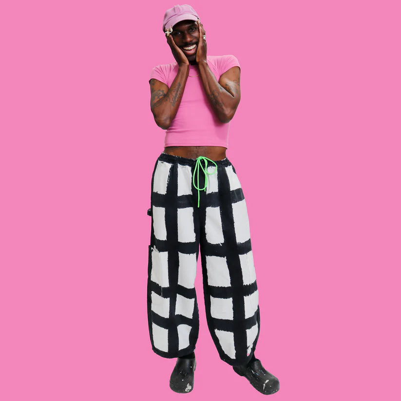 Chef Pants *newest sizing*