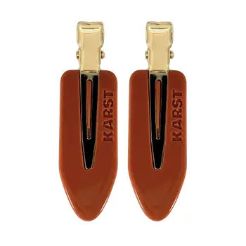 Creaseless Clips (Set of 2)