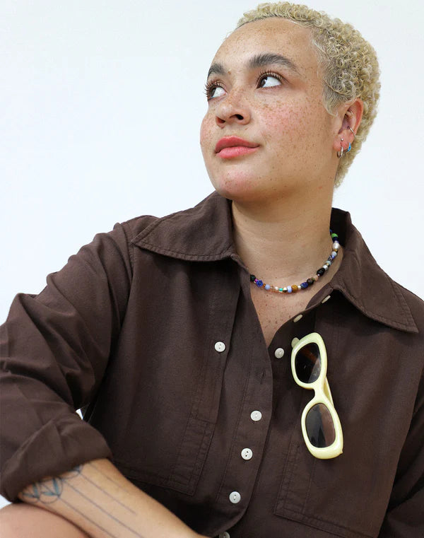 Collared Shirt