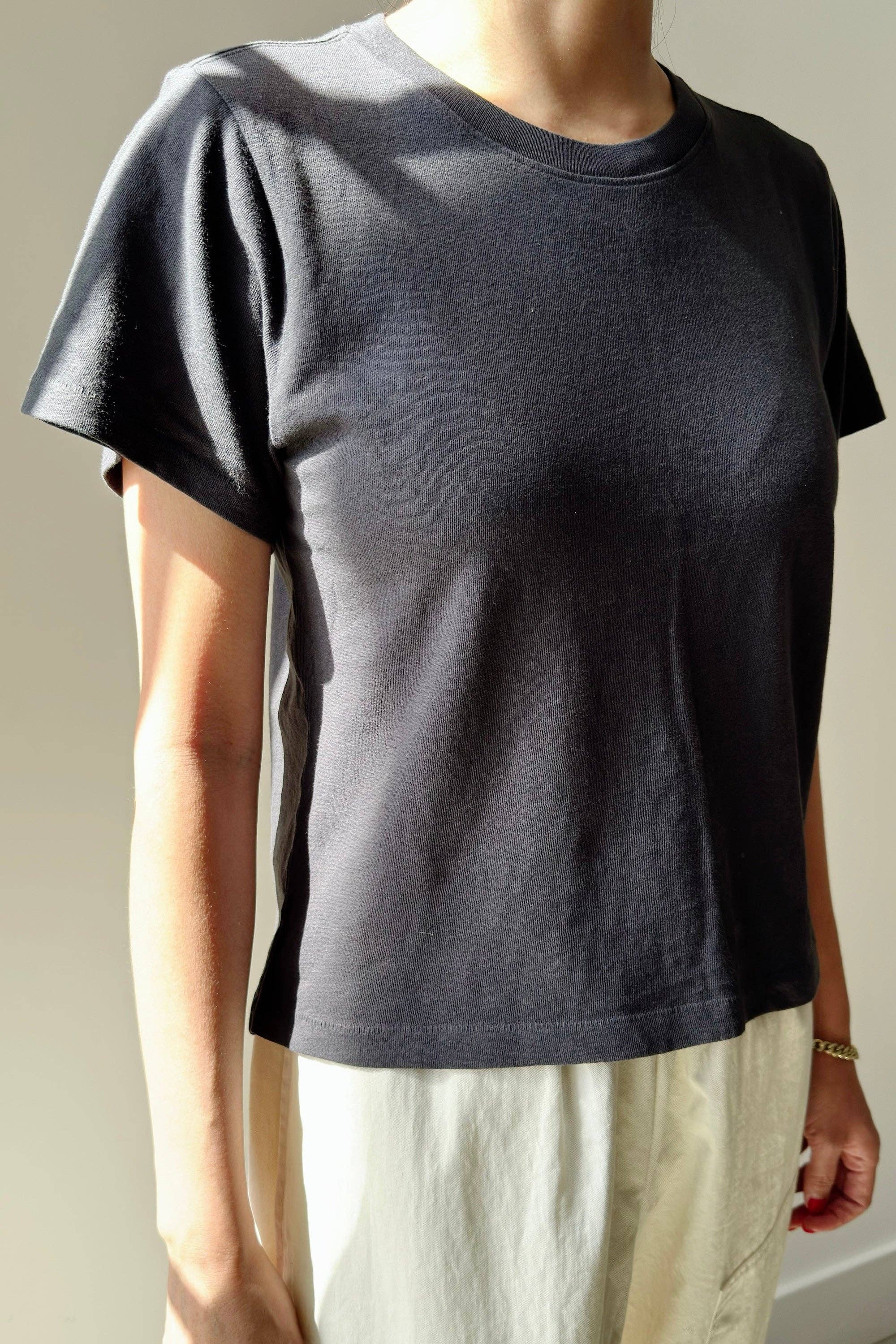 Airy Darling Tee