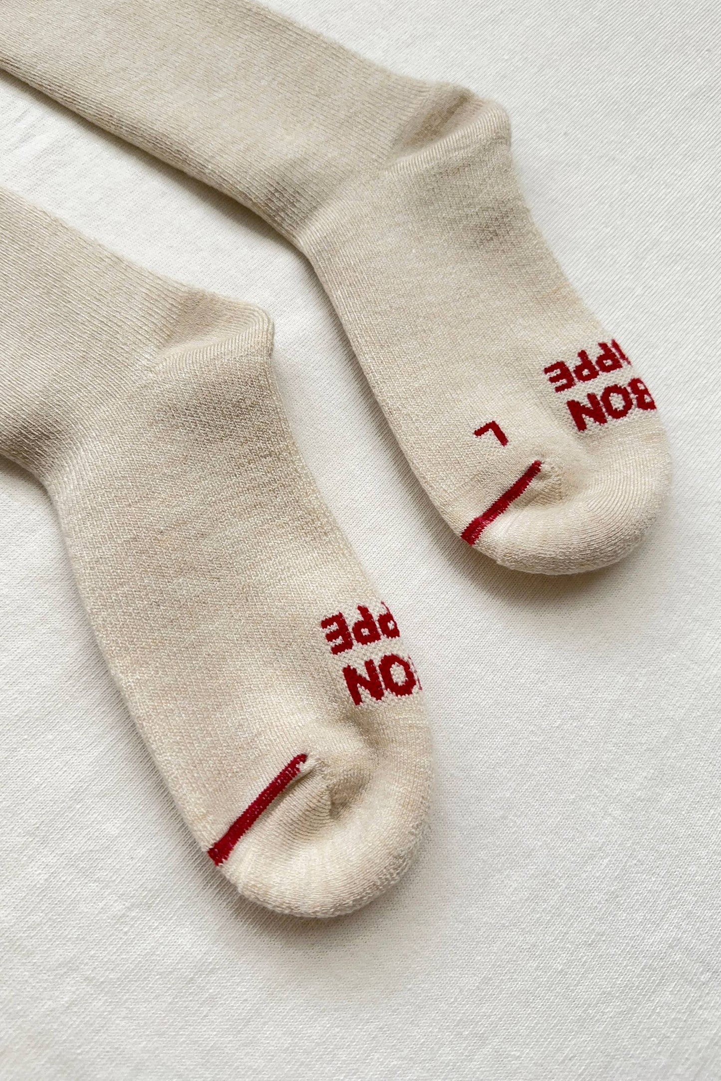 Camper Socks