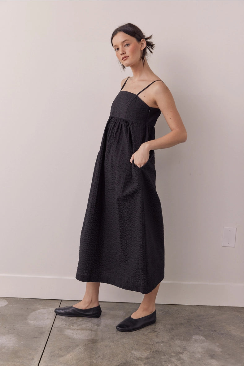 Cami Midi Dress