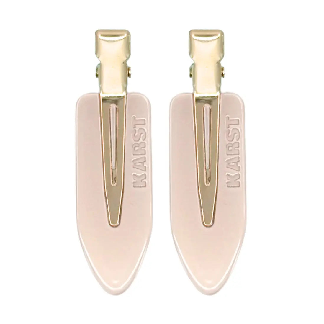 Creaseless Clips (Set of 2)