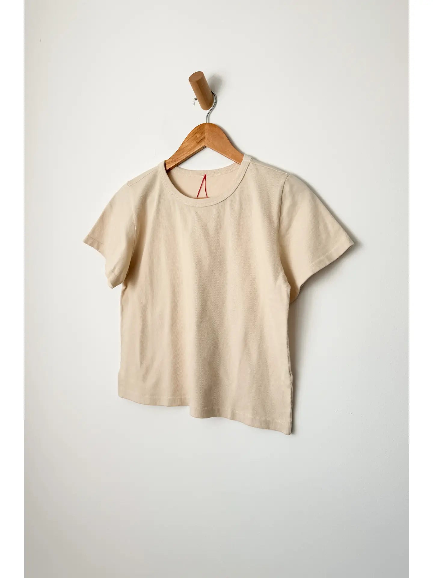 Little Boy Tee