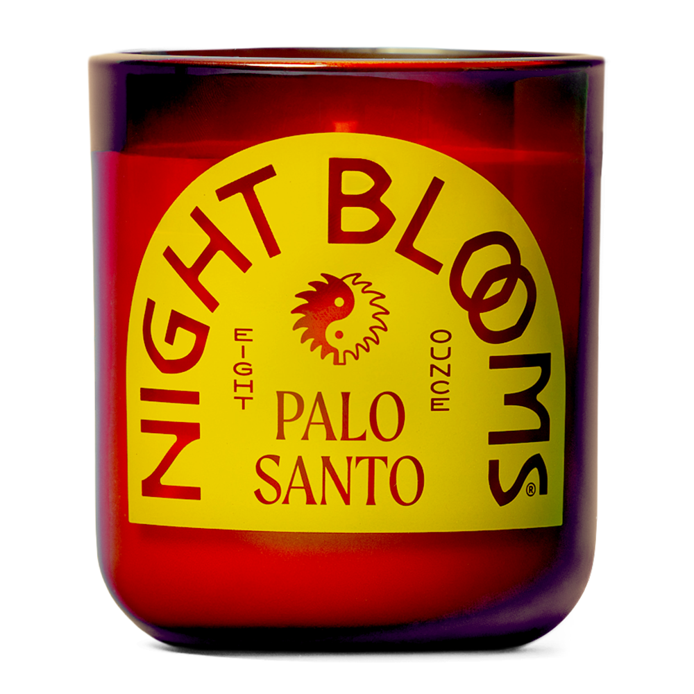 Palo Santo 8 oz. Candle