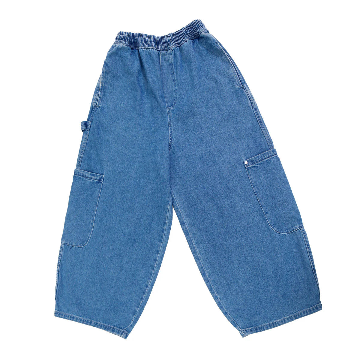 Chef Pants *newest sizing*