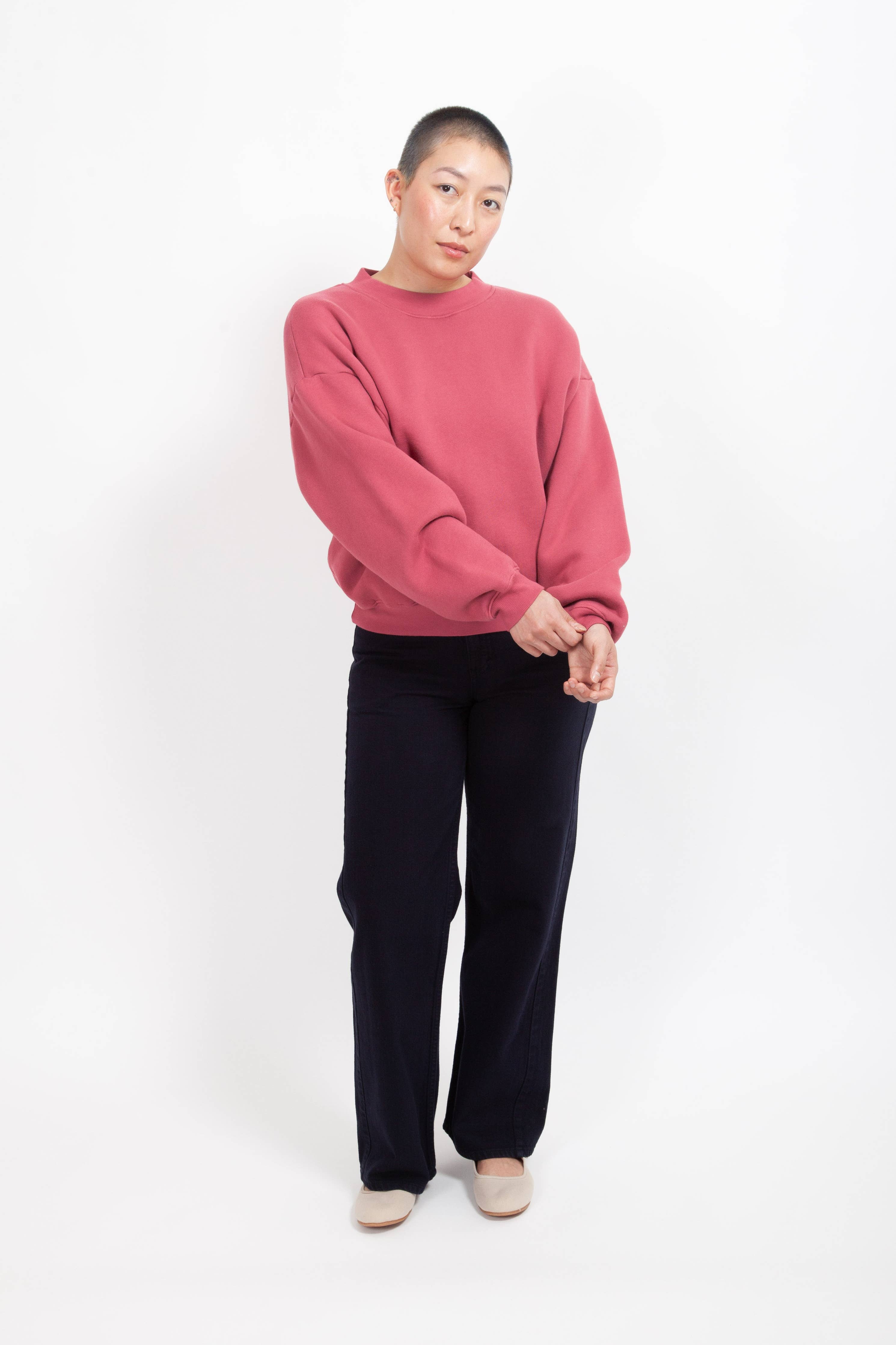 Parc Sweatshirt