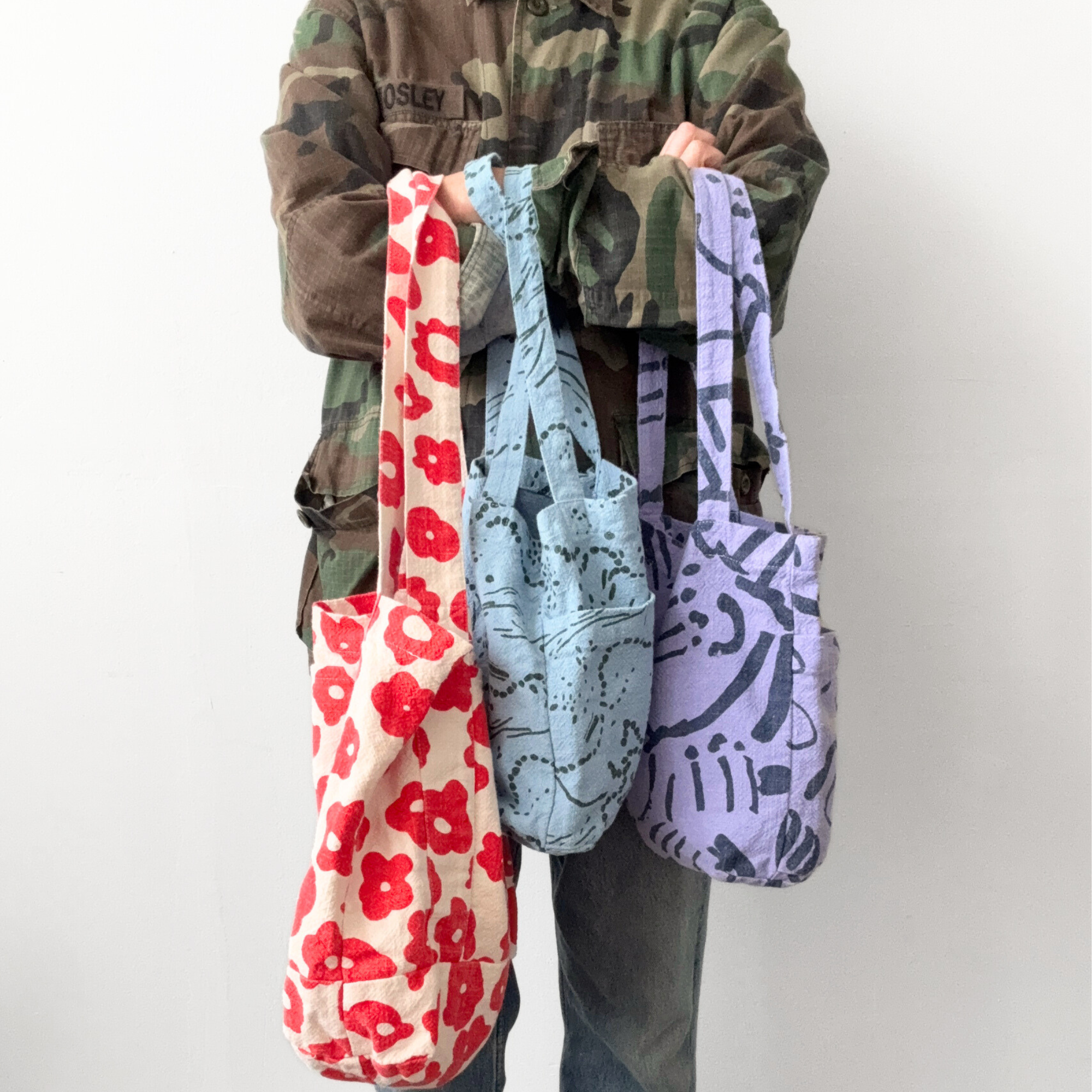 The Petite Tote