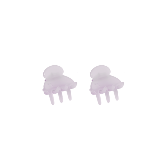 Baby Hair Claw (Set of 2)