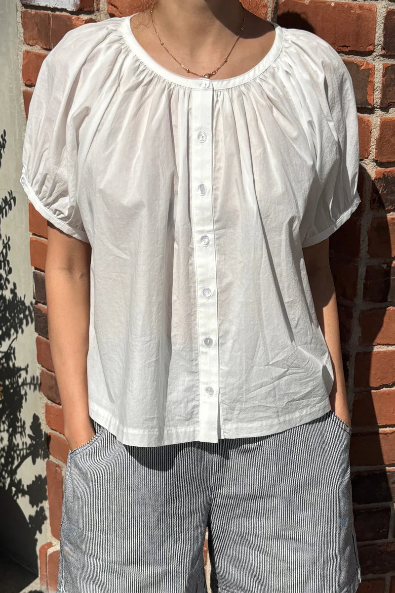 Emily Short Sleeve Top