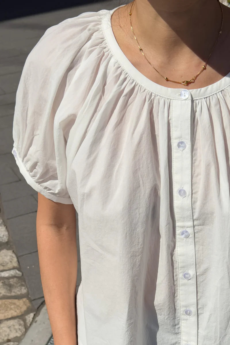 Emily Short Sleeve Top