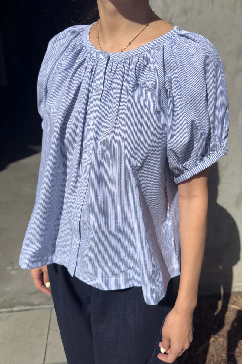 Emily Short Sleeve Top