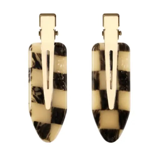 Creaseless Clips (Set of 2)