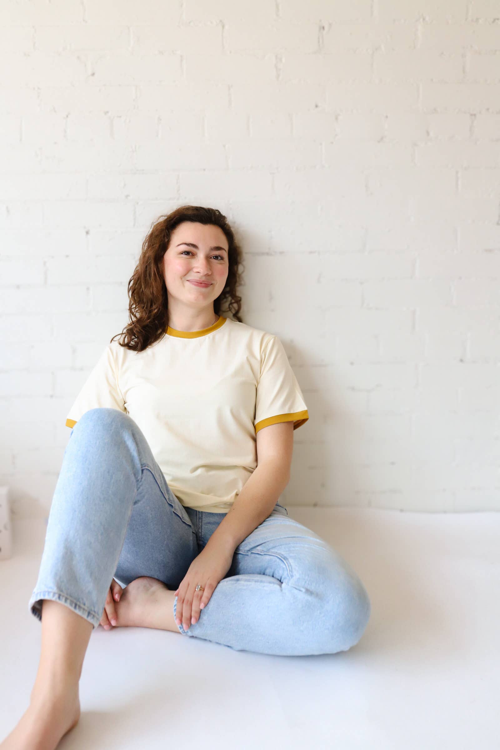 Classic Ringer Tshirt