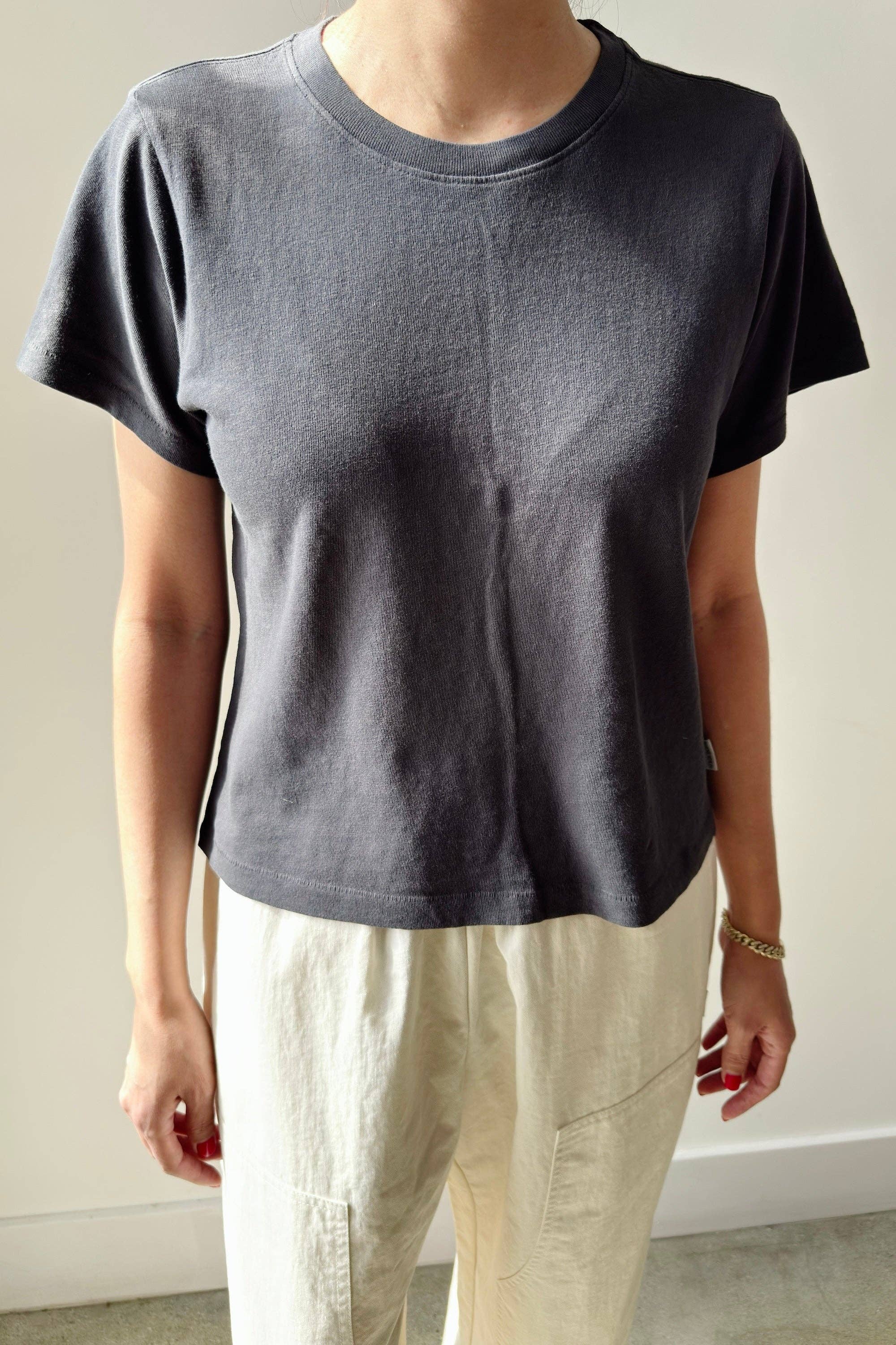 Airy Darling Tee