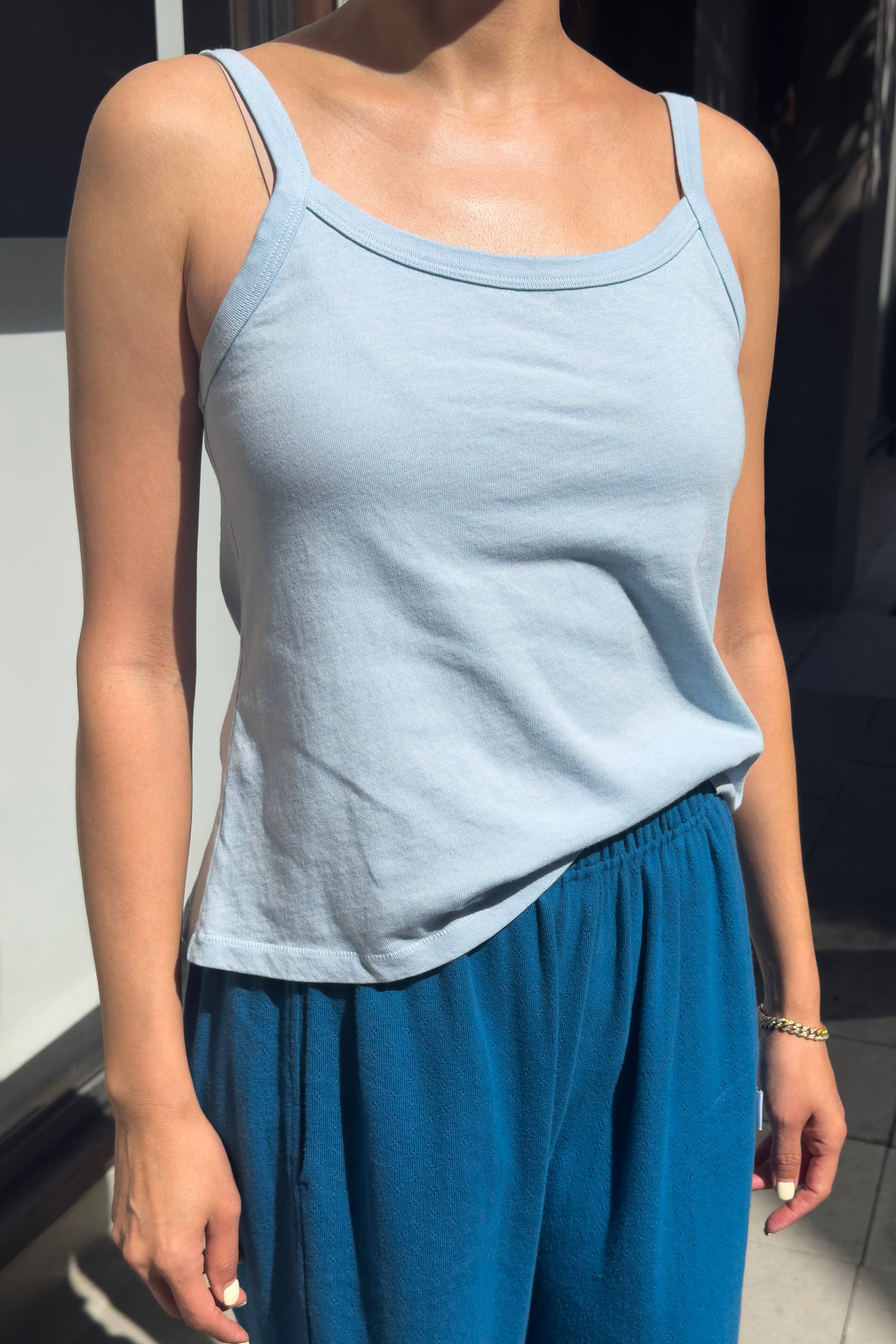 Dana Cami