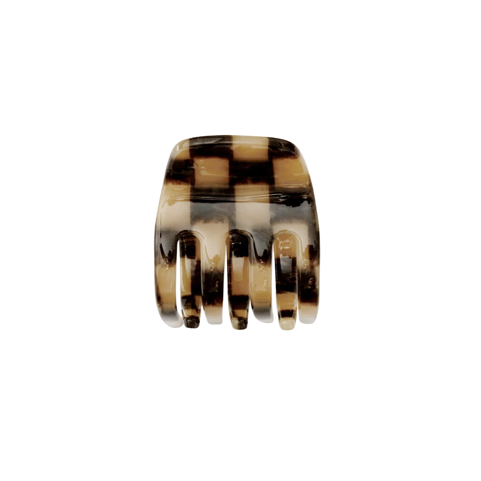 Small Hair Claw Clip