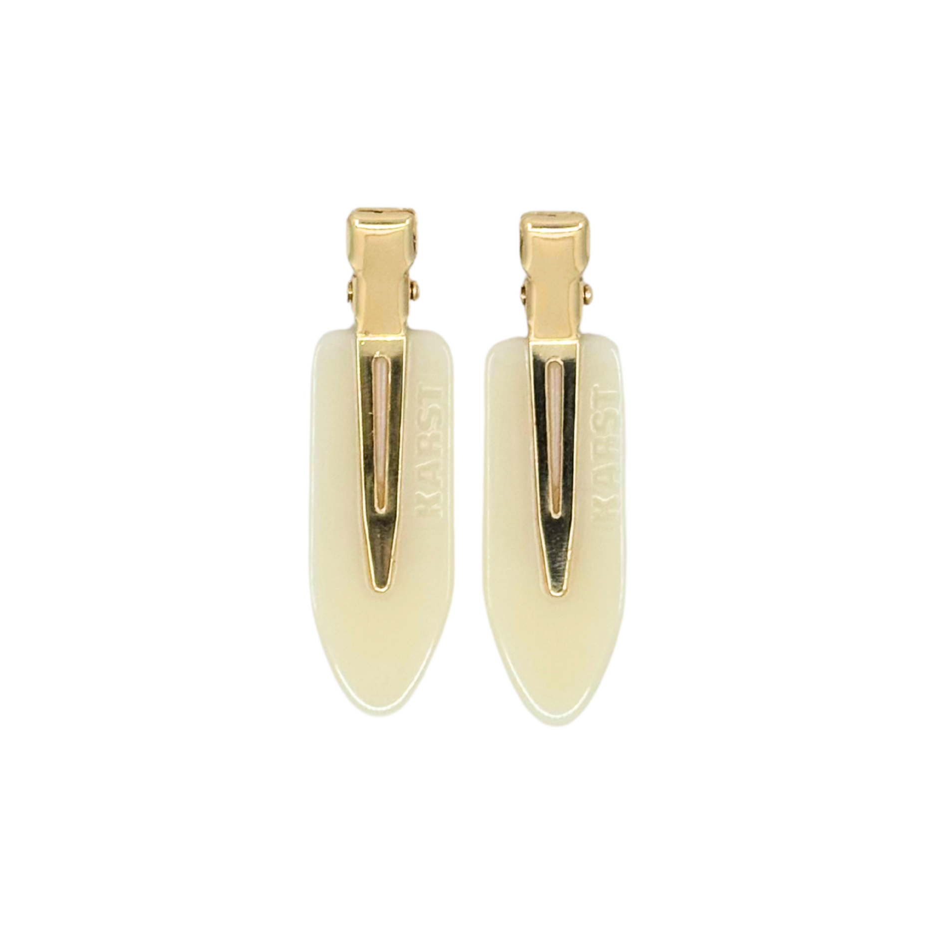 Creaseless Clips (Set of 2)